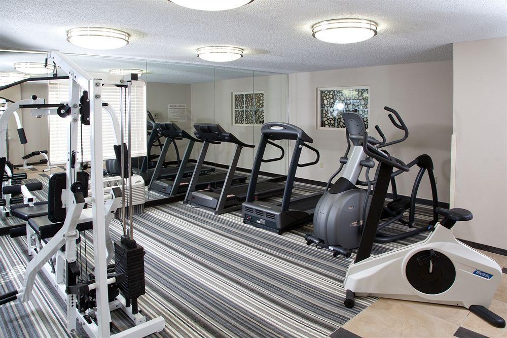 Candlewood Suites Arundel Mills / BWI Airport By Ihg Hanover Kültér fotó