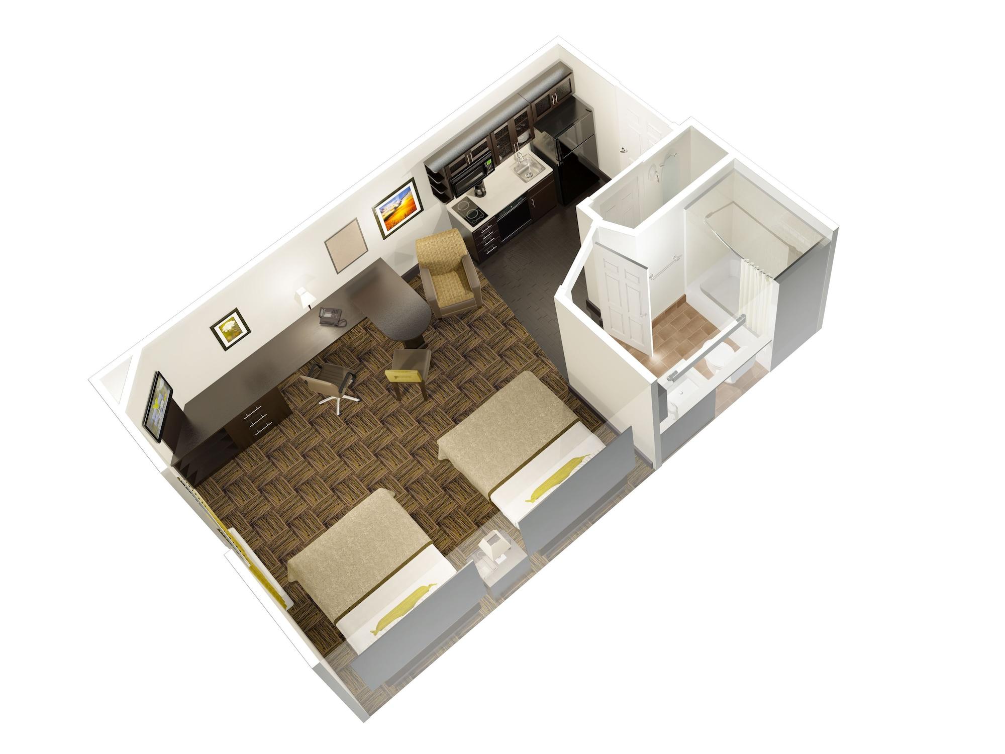 Candlewood Suites Arundel Mills / BWI Airport By Ihg Hanover Kültér fotó