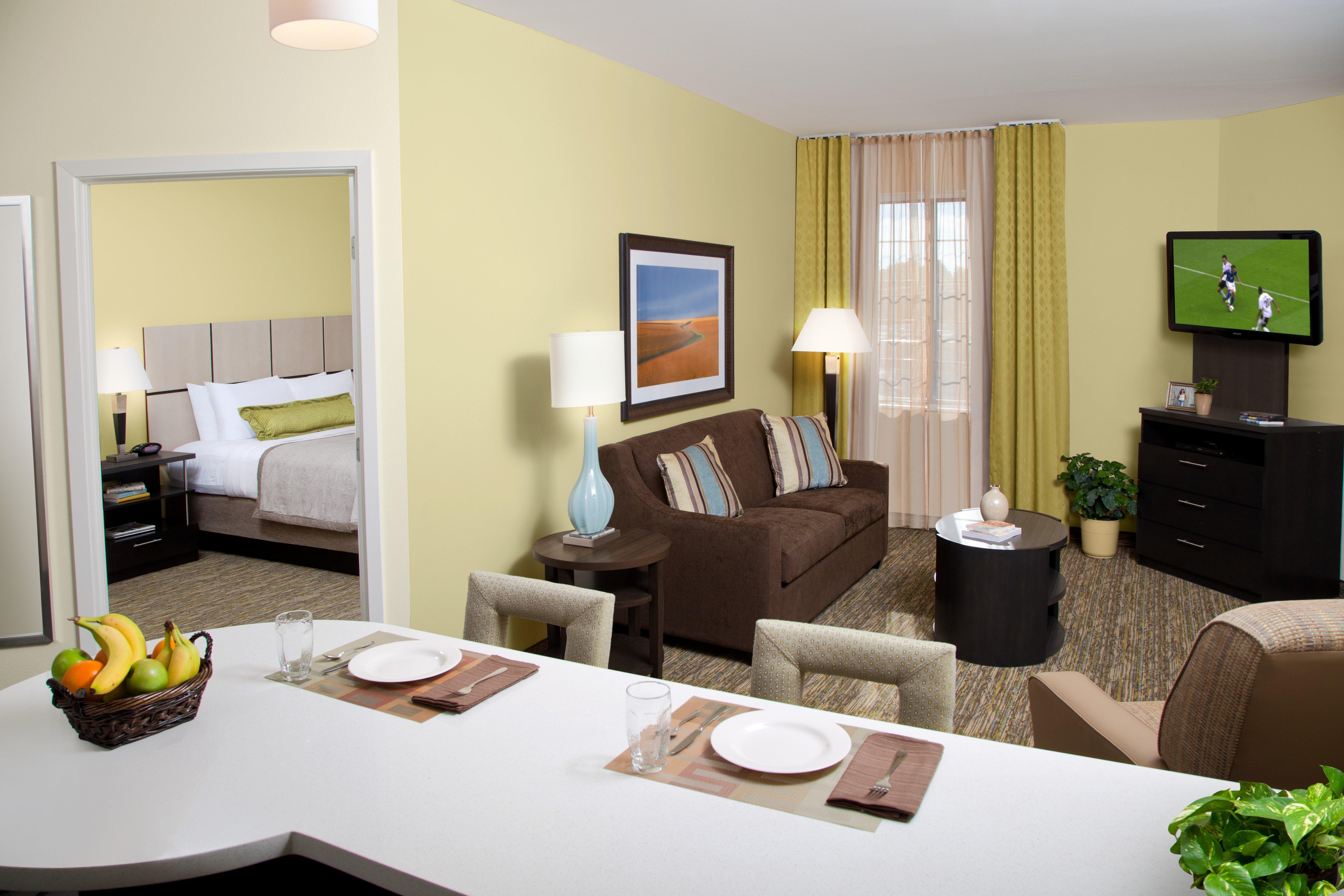 Candlewood Suites Arundel Mills / BWI Airport By Ihg Hanover Kültér fotó