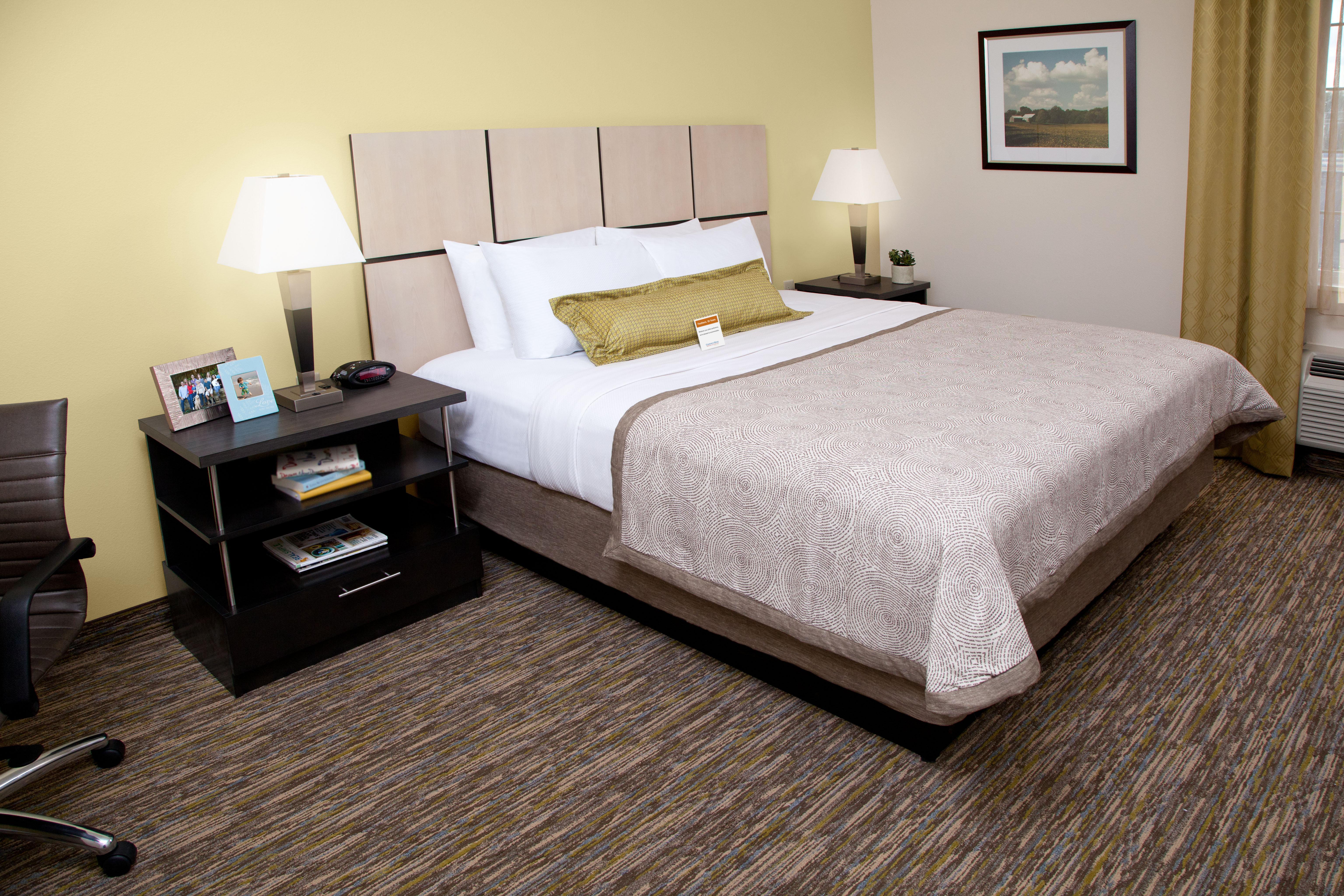 Candlewood Suites Arundel Mills / BWI Airport By Ihg Hanover Kültér fotó