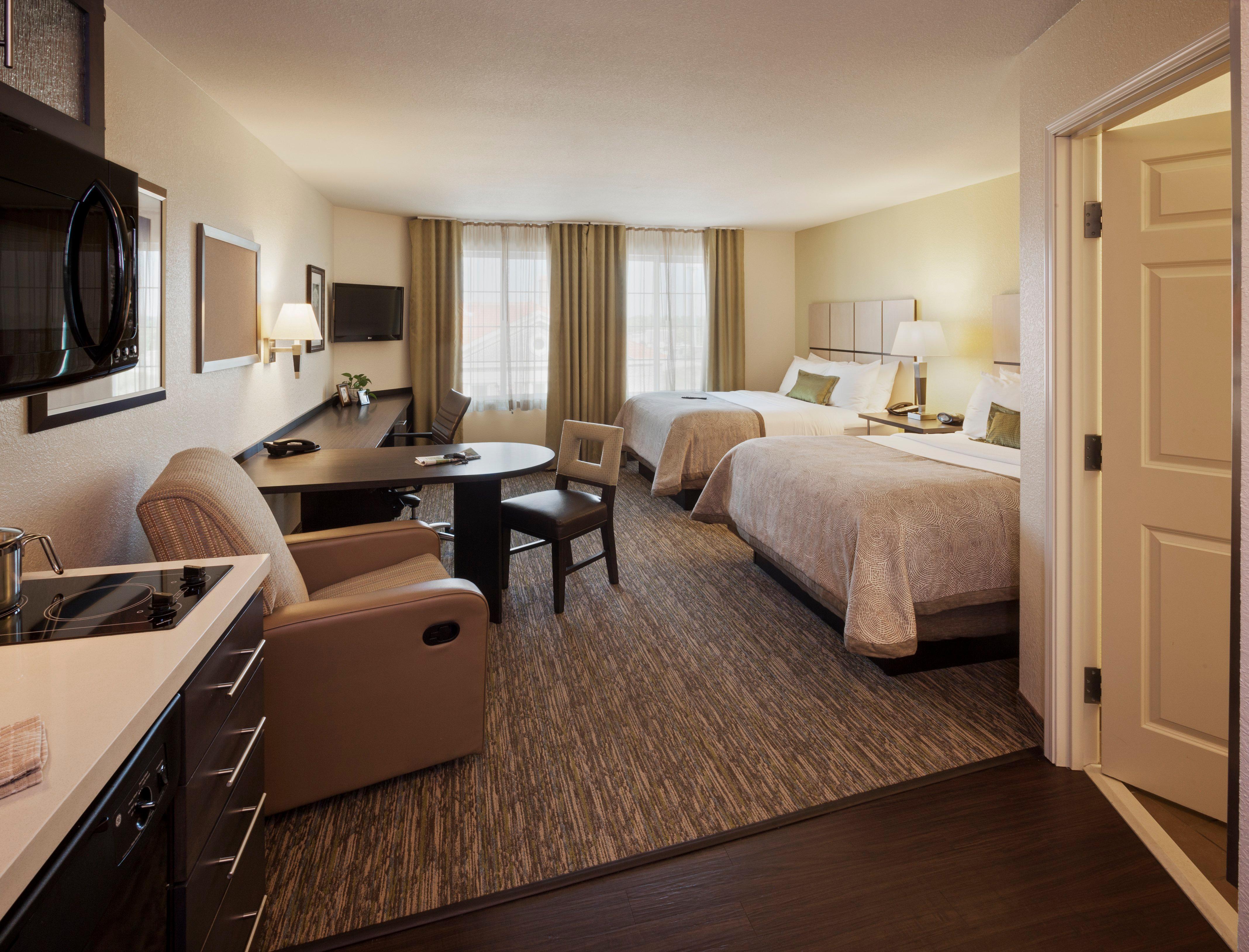 Candlewood Suites Arundel Mills / BWI Airport By Ihg Hanover Kültér fotó