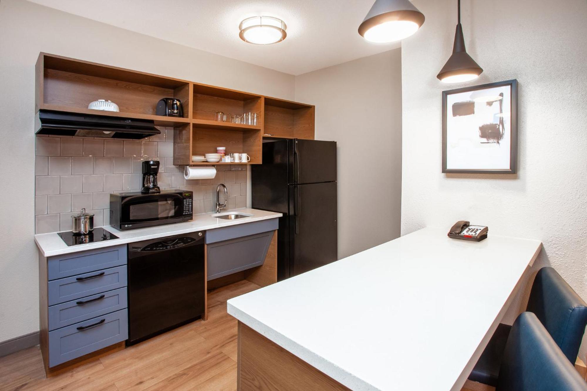 Candlewood Suites Arundel Mills / BWI Airport By Ihg Hanover Kültér fotó