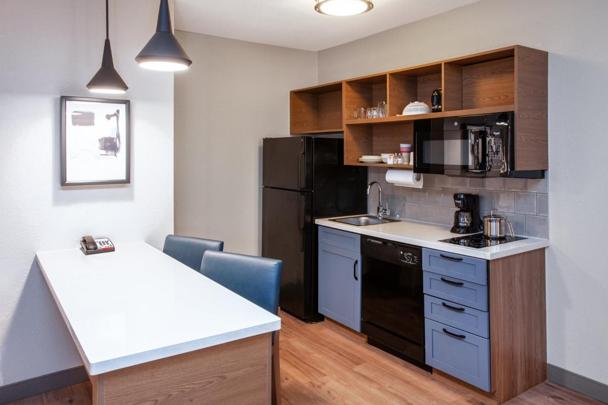 Candlewood Suites Arundel Mills / BWI Airport By Ihg Hanover Kültér fotó