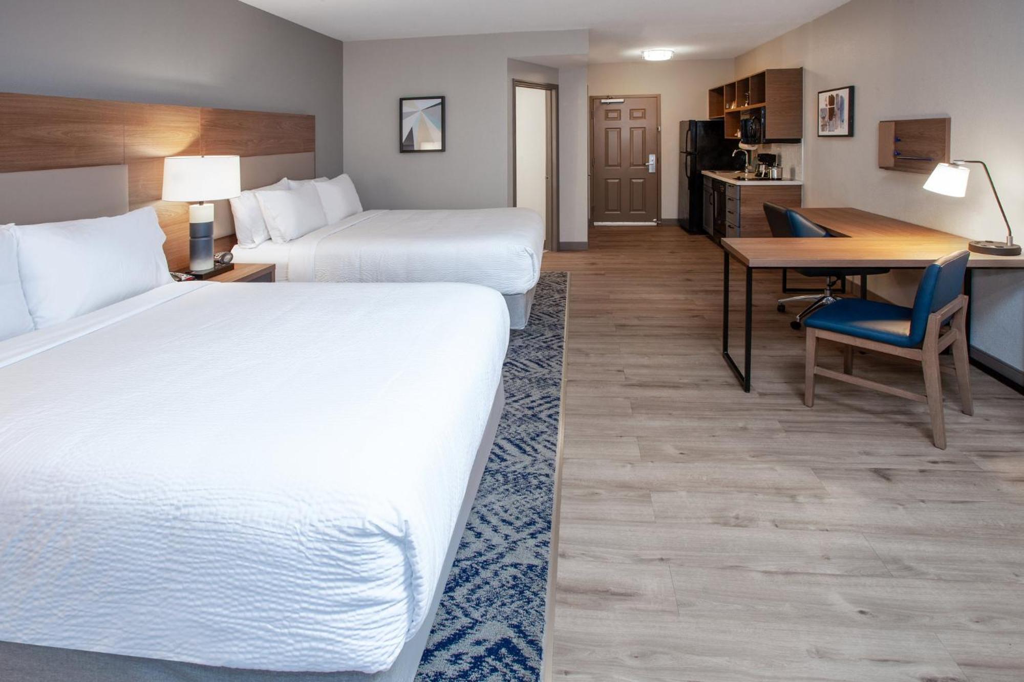 Candlewood Suites Arundel Mills / BWI Airport By Ihg Hanover Kültér fotó