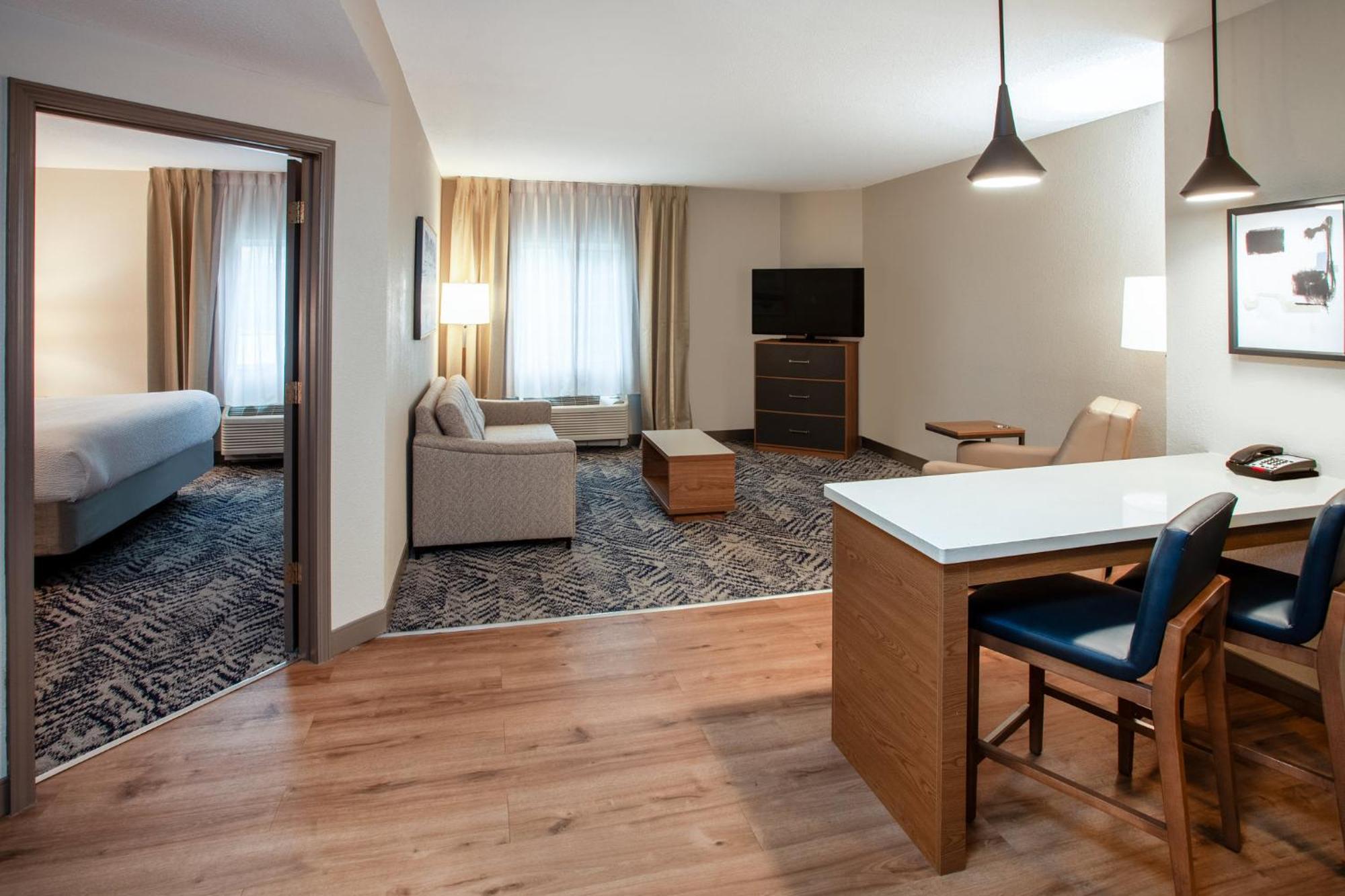 Candlewood Suites Arundel Mills / BWI Airport By Ihg Hanover Kültér fotó