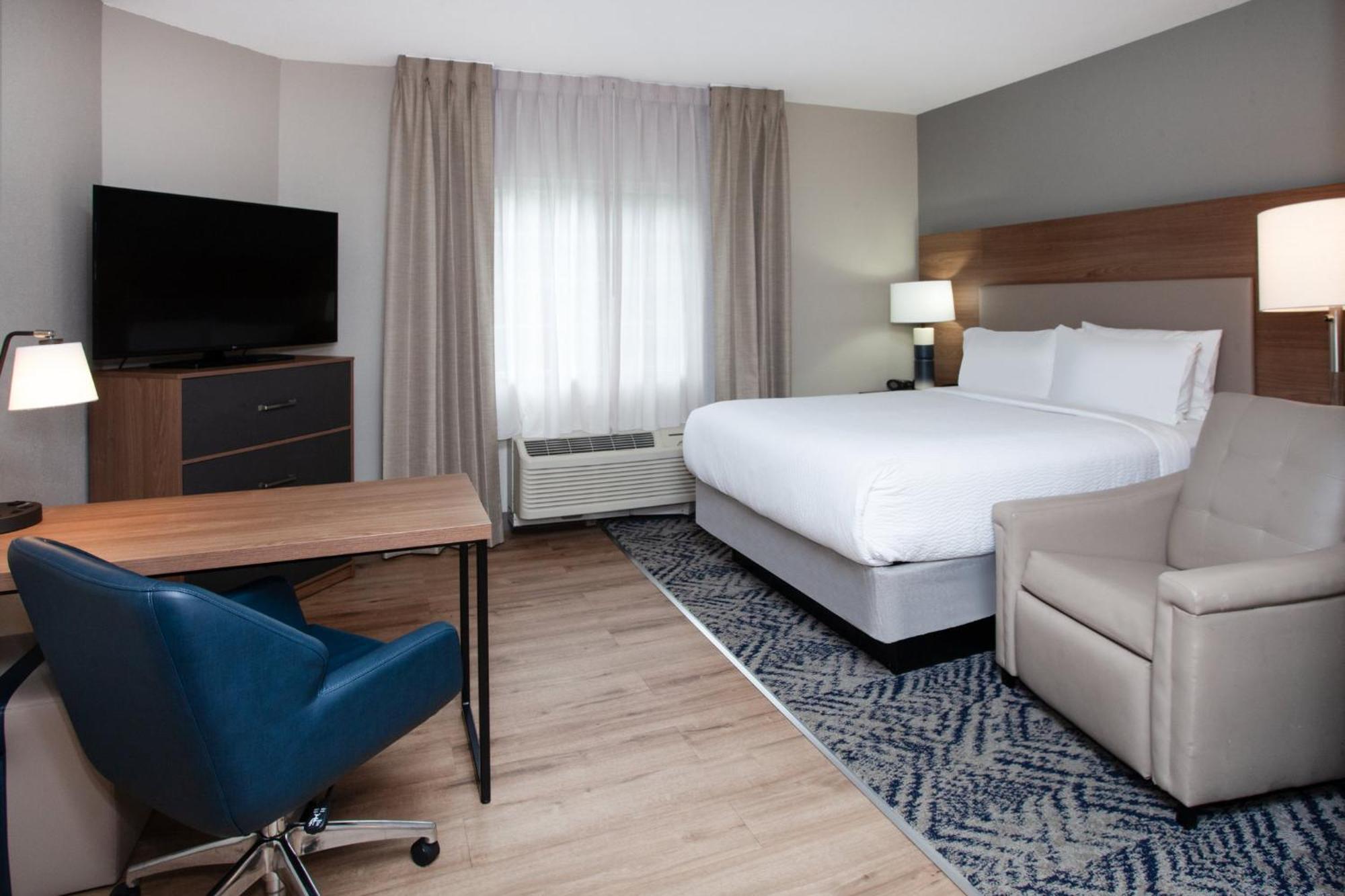 Candlewood Suites Arundel Mills / BWI Airport By Ihg Hanover Kültér fotó