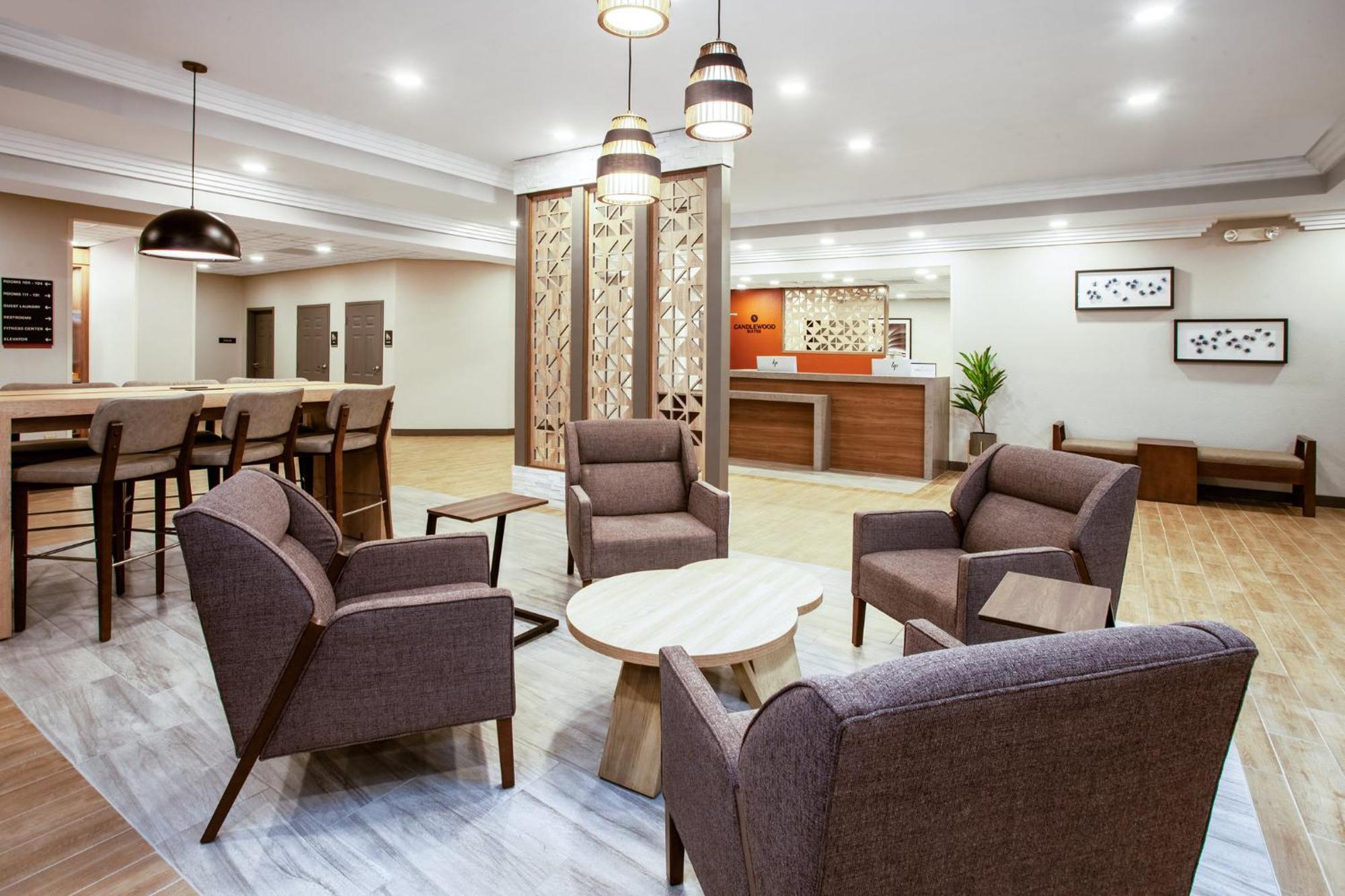 Candlewood Suites Arundel Mills / BWI Airport By Ihg Hanover Kültér fotó