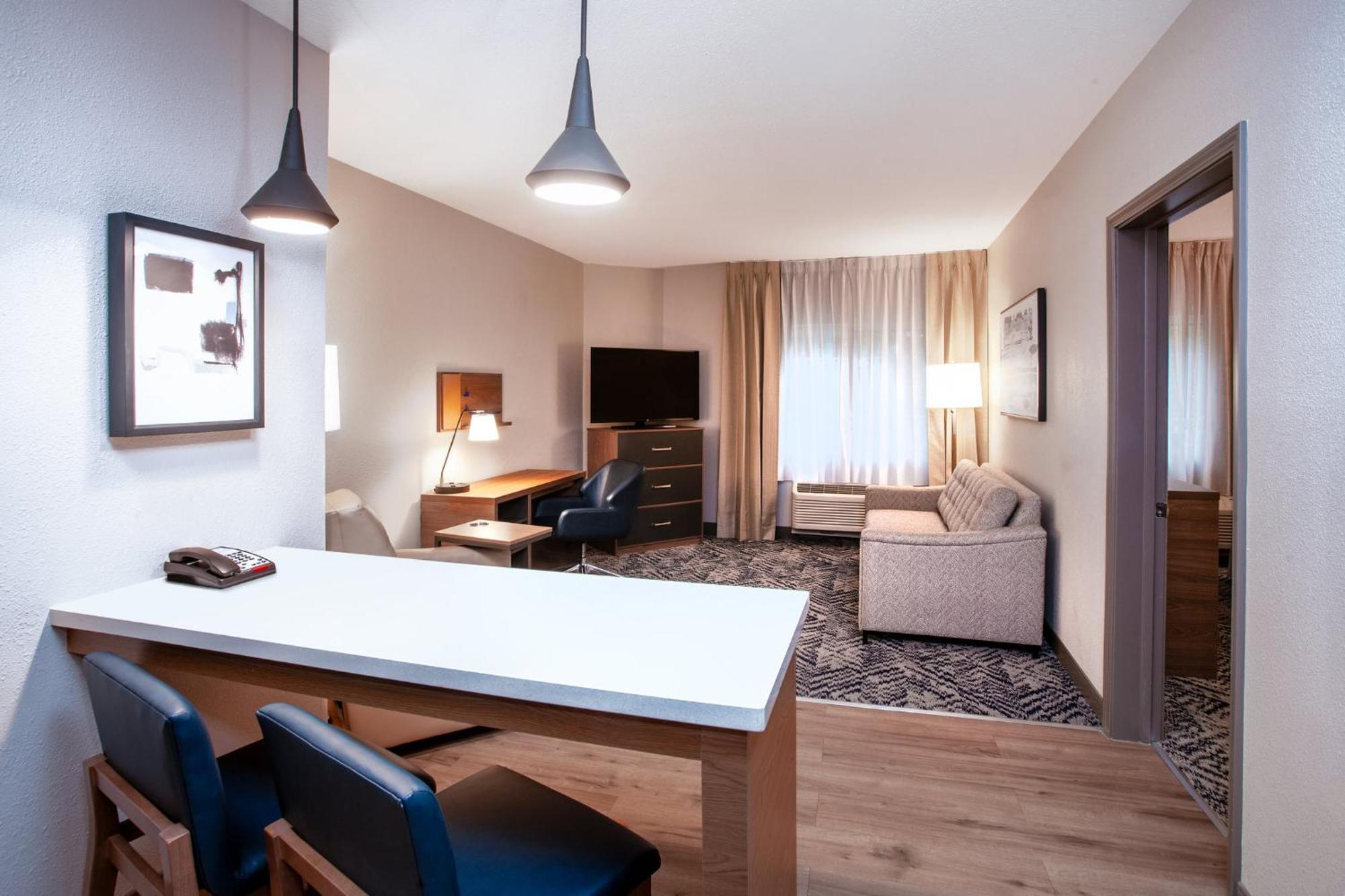 Candlewood Suites Arundel Mills / BWI Airport By Ihg Hanover Kültér fotó