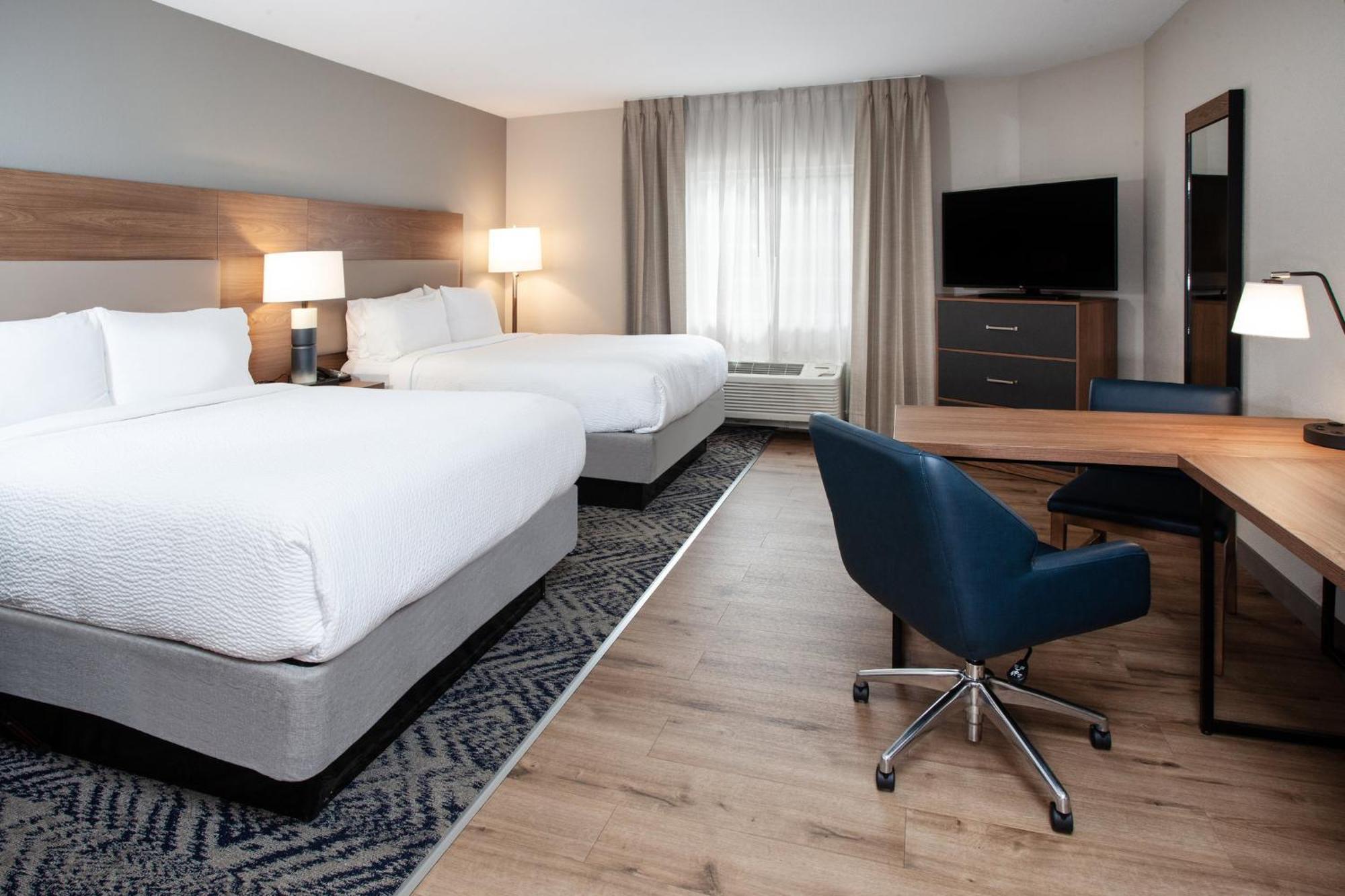 Candlewood Suites Arundel Mills / BWI Airport By Ihg Hanover Kültér fotó