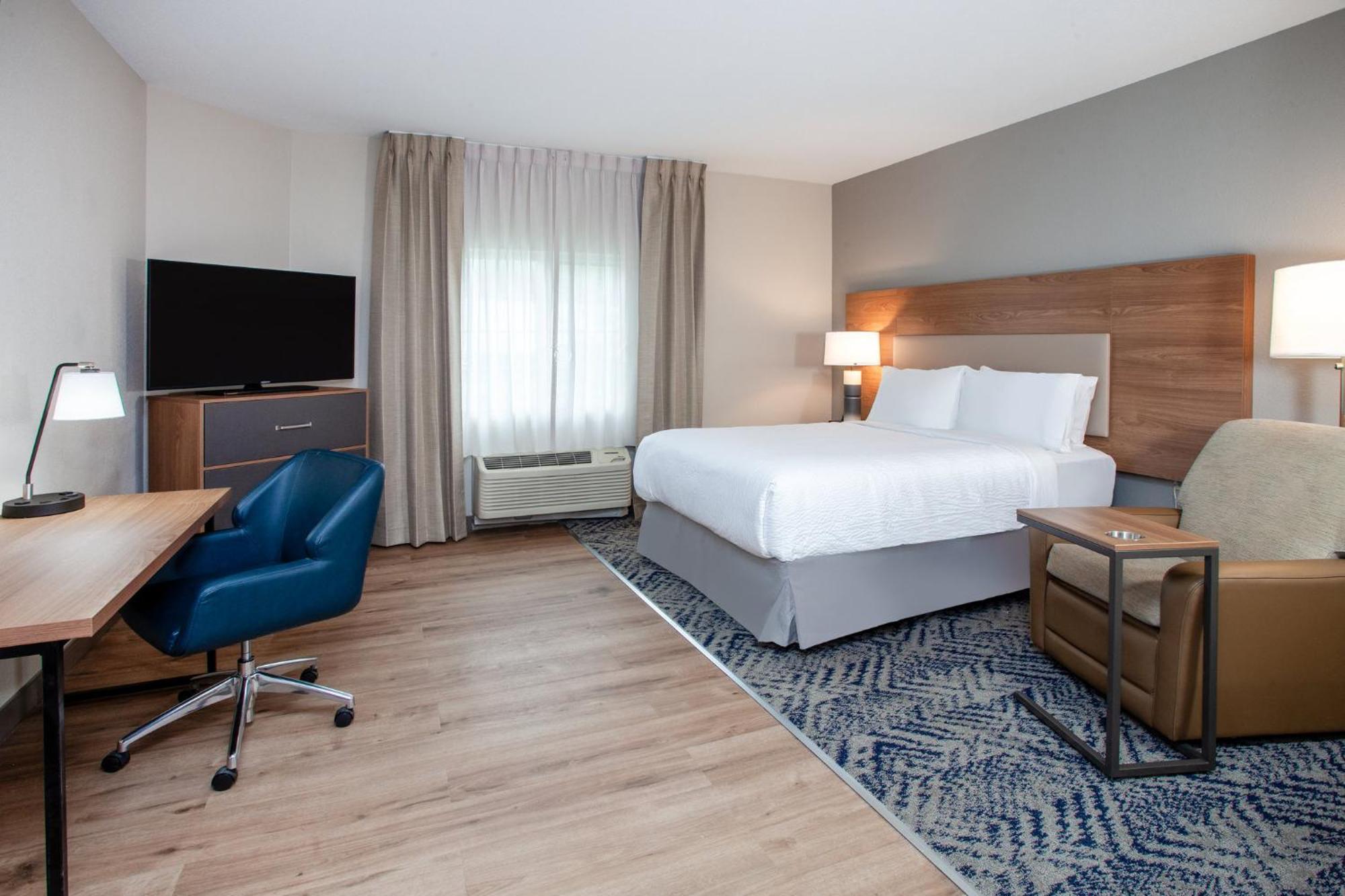 Candlewood Suites Arundel Mills / BWI Airport By Ihg Hanover Kültér fotó