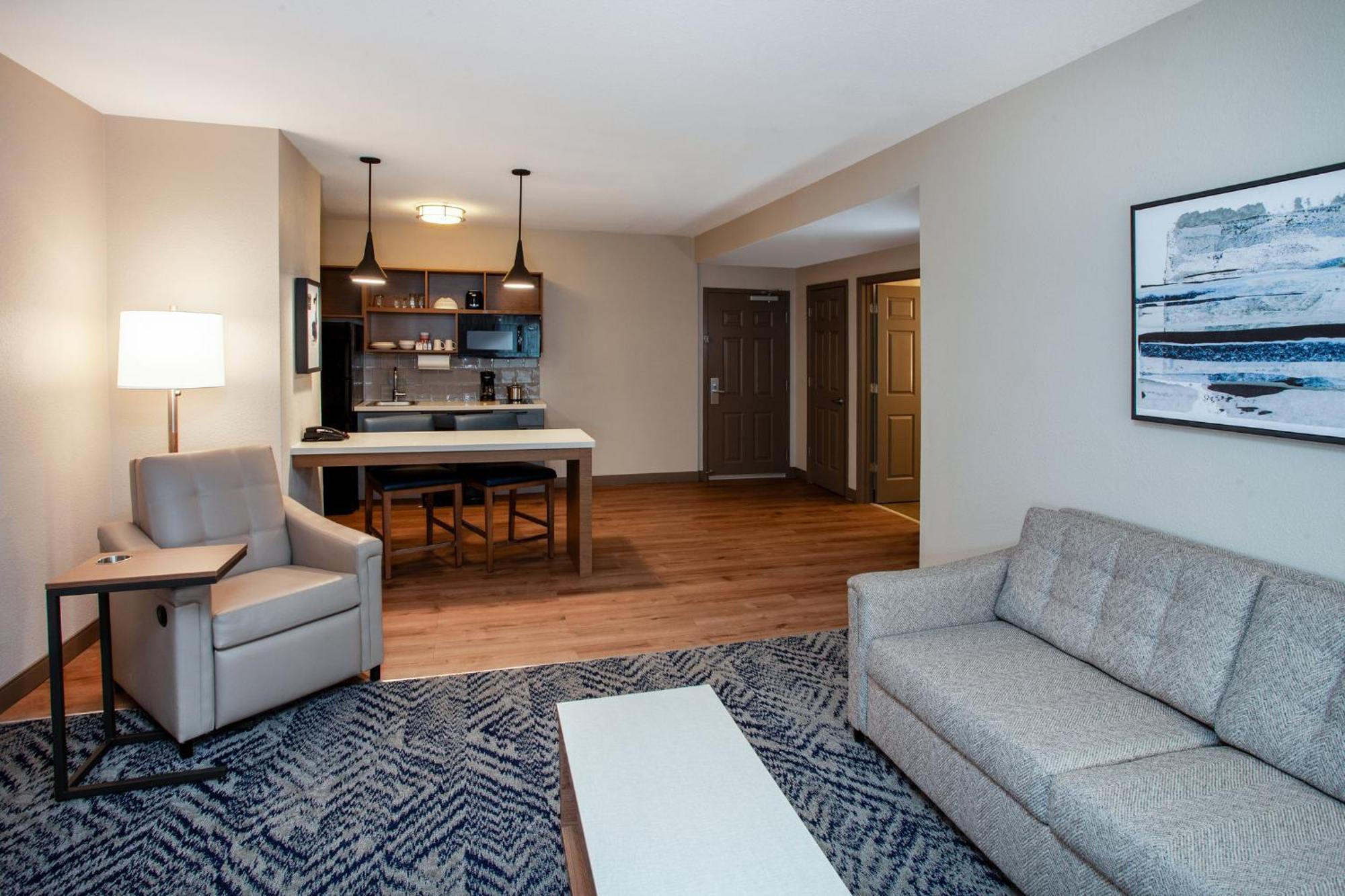 Candlewood Suites Arundel Mills / BWI Airport By Ihg Hanover Kültér fotó
