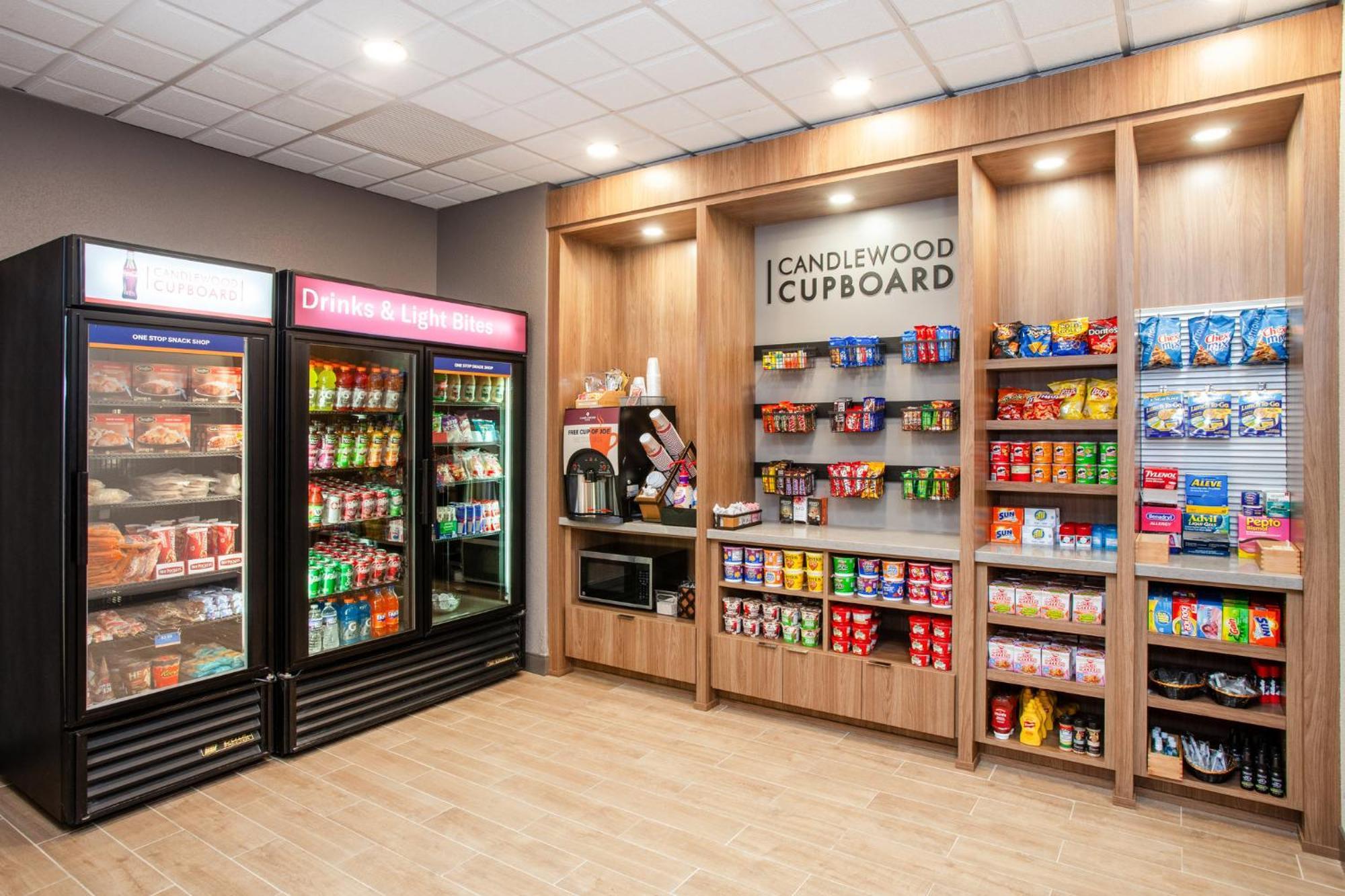 Candlewood Suites Arundel Mills / BWI Airport By Ihg Hanover Kültér fotó