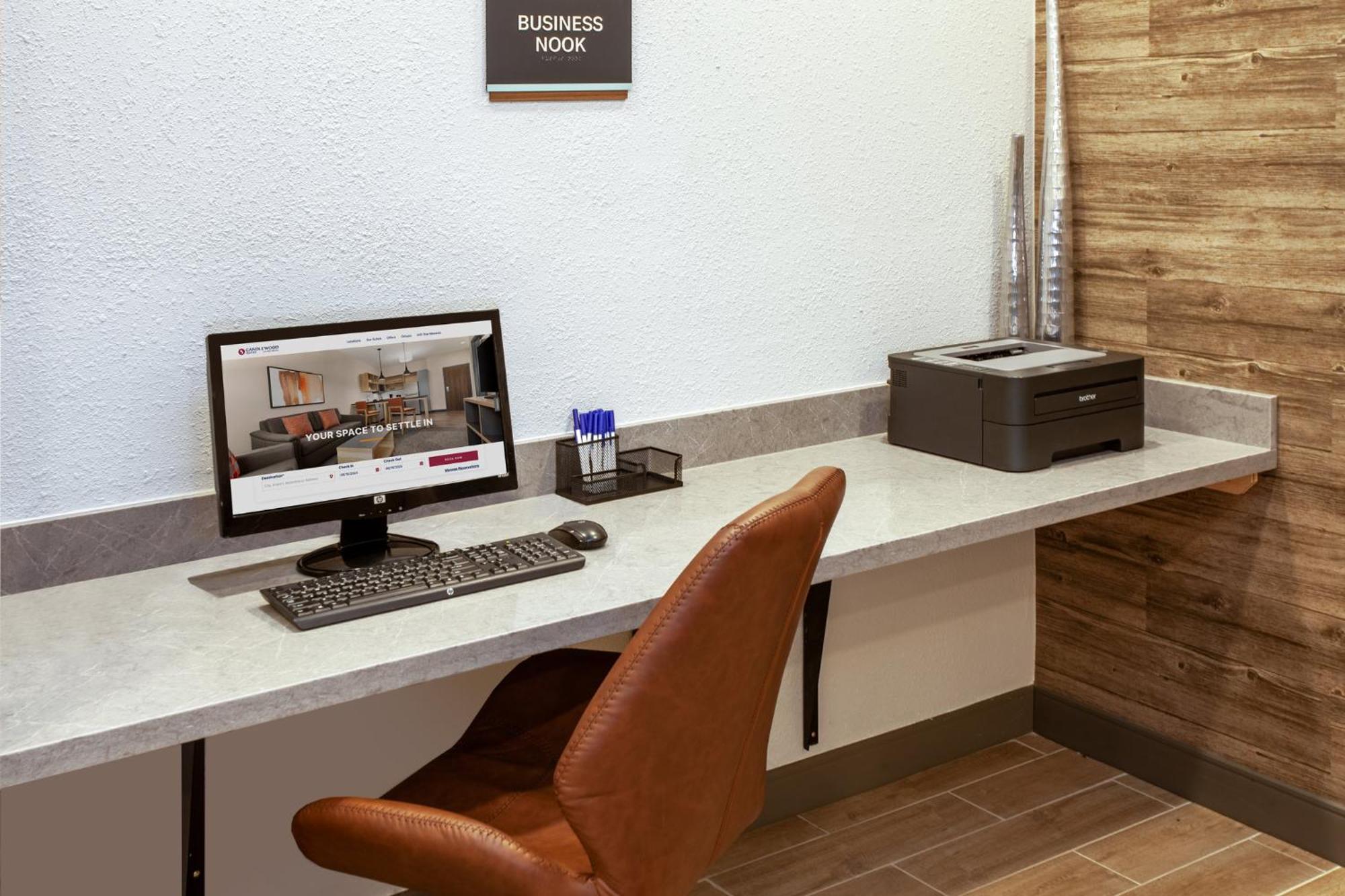 Candlewood Suites Arundel Mills / BWI Airport By Ihg Hanover Kültér fotó