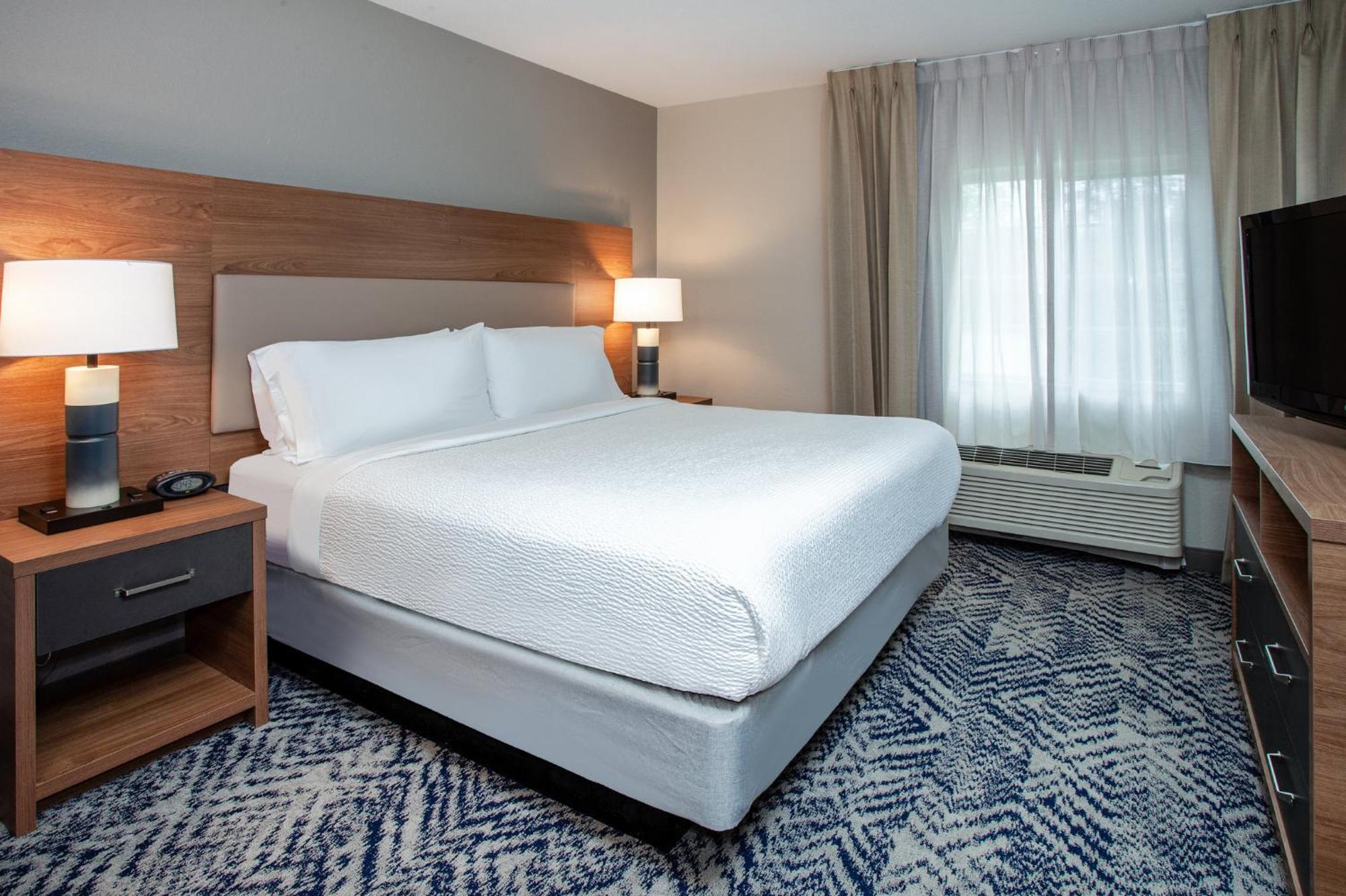 Candlewood Suites Arundel Mills / BWI Airport By Ihg Hanover Kültér fotó