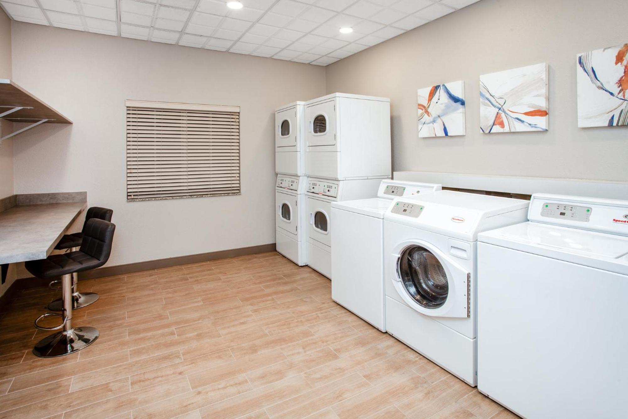 Candlewood Suites Arundel Mills / BWI Airport By Ihg Hanover Kültér fotó