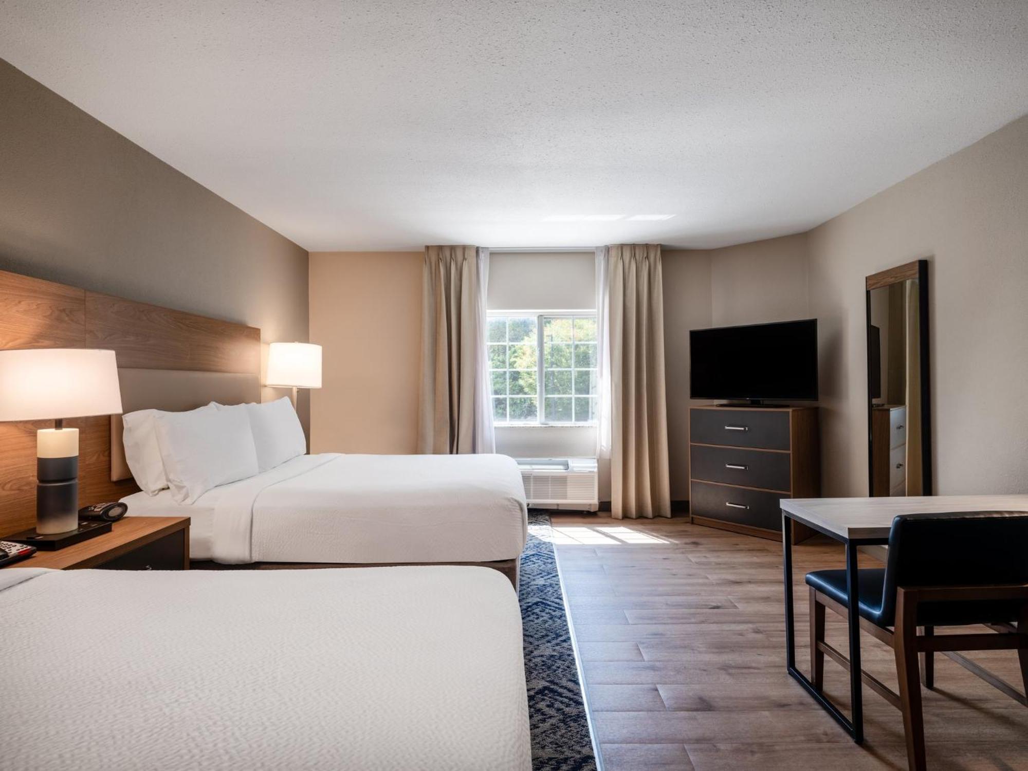 Candlewood Suites Arundel Mills / BWI Airport By Ihg Hanover Kültér fotó