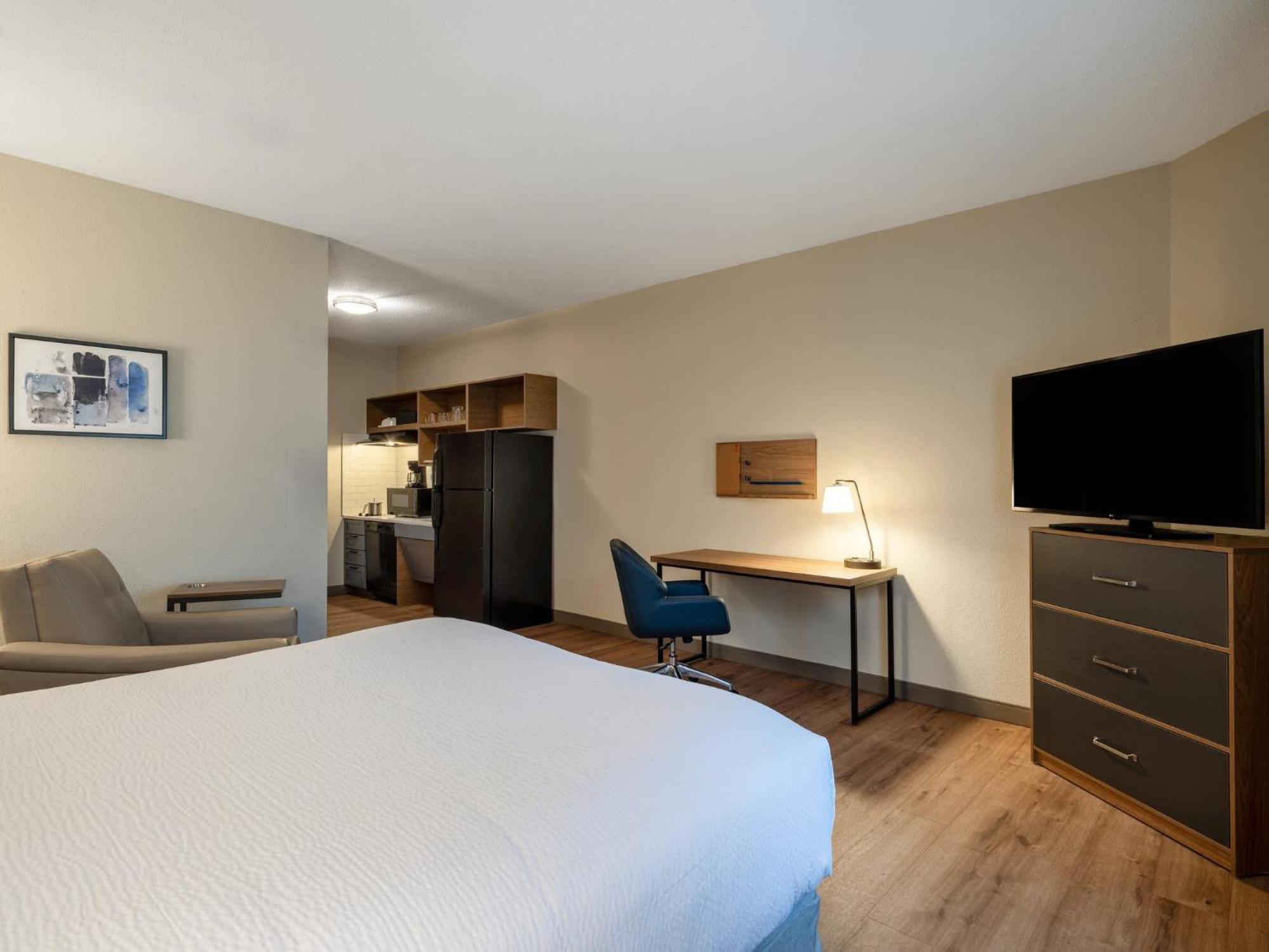 Candlewood Suites Arundel Mills / BWI Airport By Ihg Hanover Kültér fotó