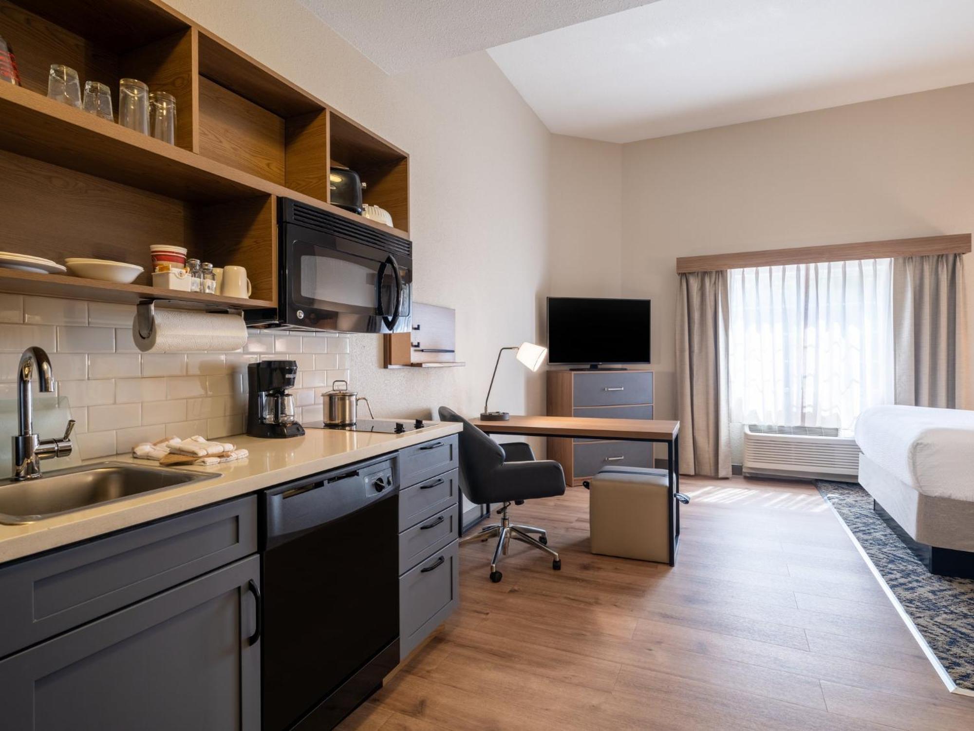 Candlewood Suites Arundel Mills / BWI Airport By Ihg Hanover Kültér fotó