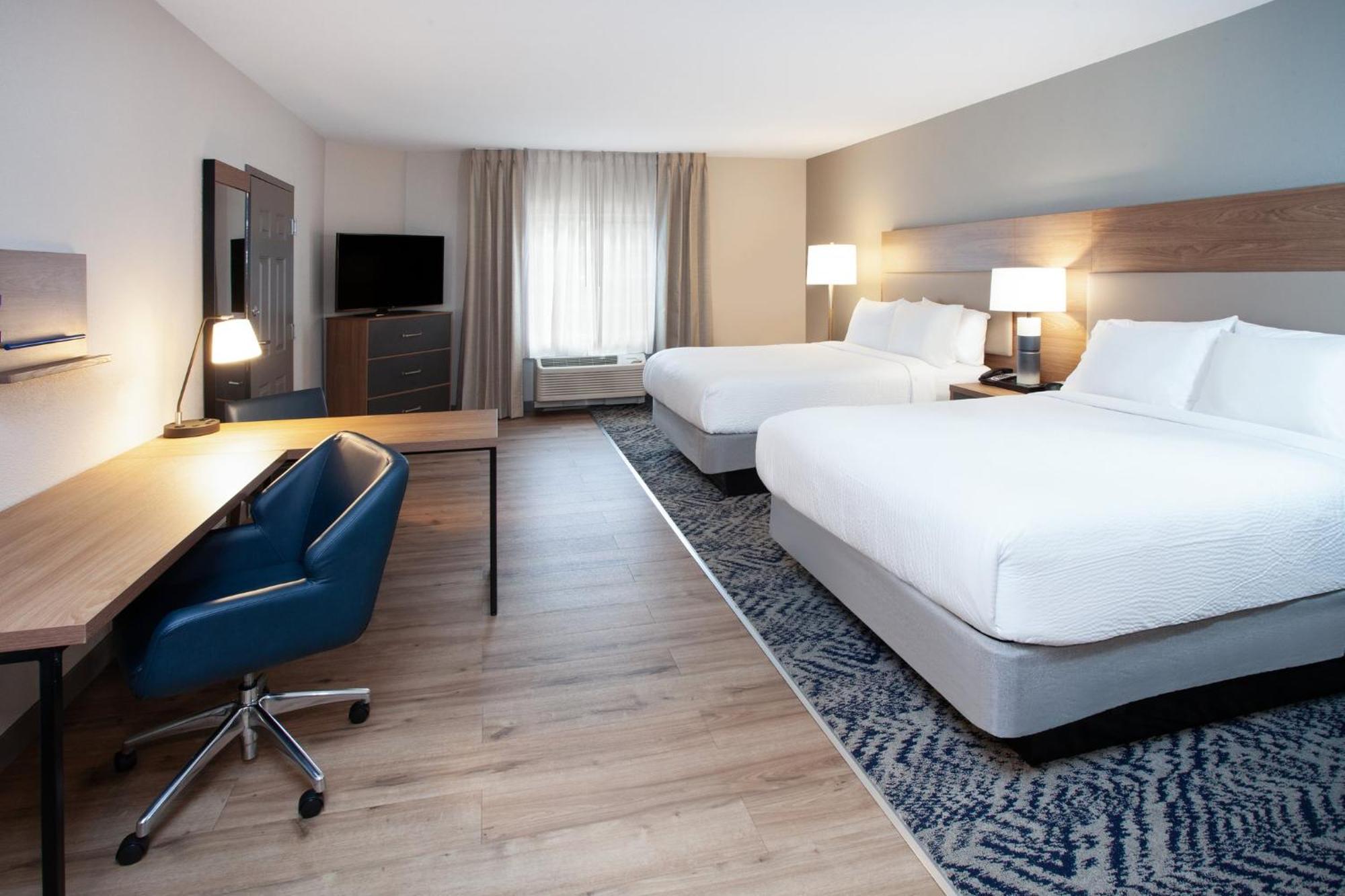 Candlewood Suites Arundel Mills / BWI Airport By Ihg Hanover Kültér fotó