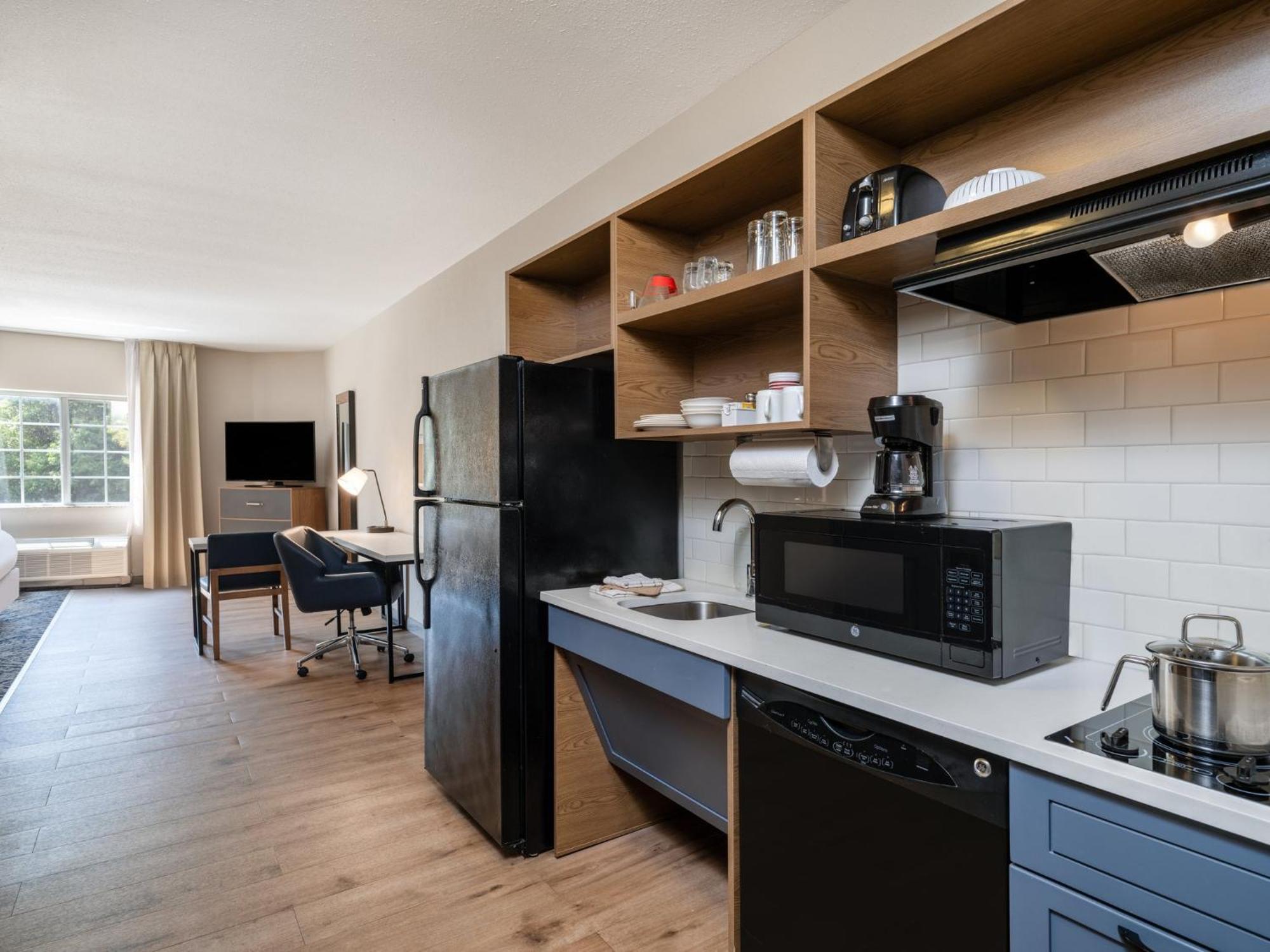 Candlewood Suites Arundel Mills / BWI Airport By Ihg Hanover Kültér fotó