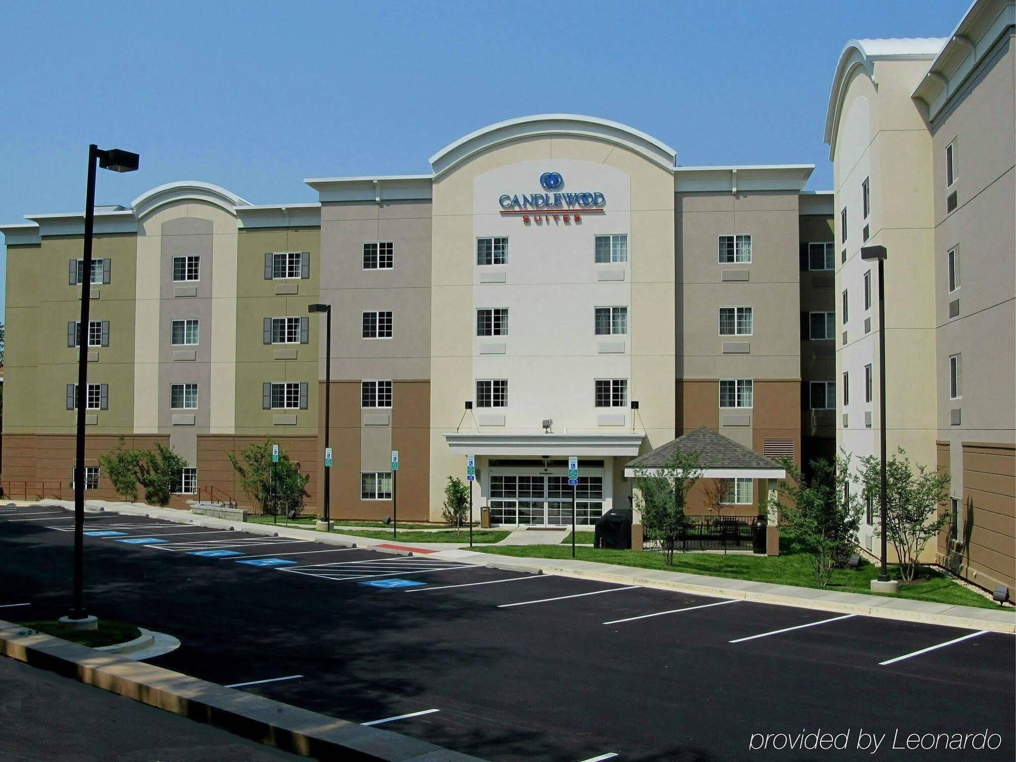 Candlewood Suites Arundel Mills / BWI Airport By Ihg Hanover Kültér fotó