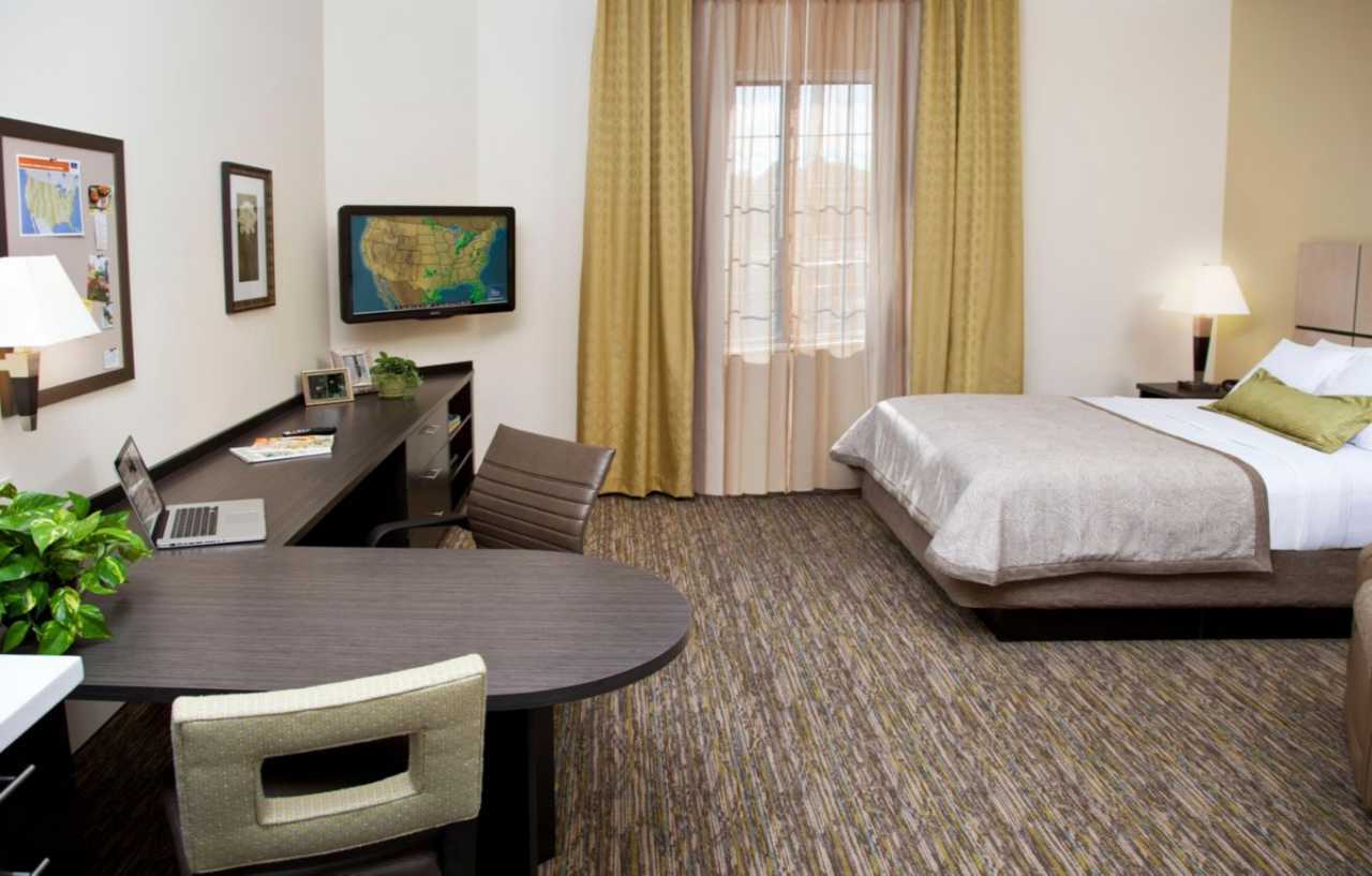 Candlewood Suites Arundel Mills / BWI Airport By Ihg Hanover Kültér fotó